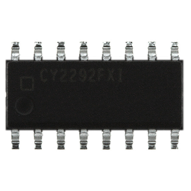 CY2292FXI CY2292FXI