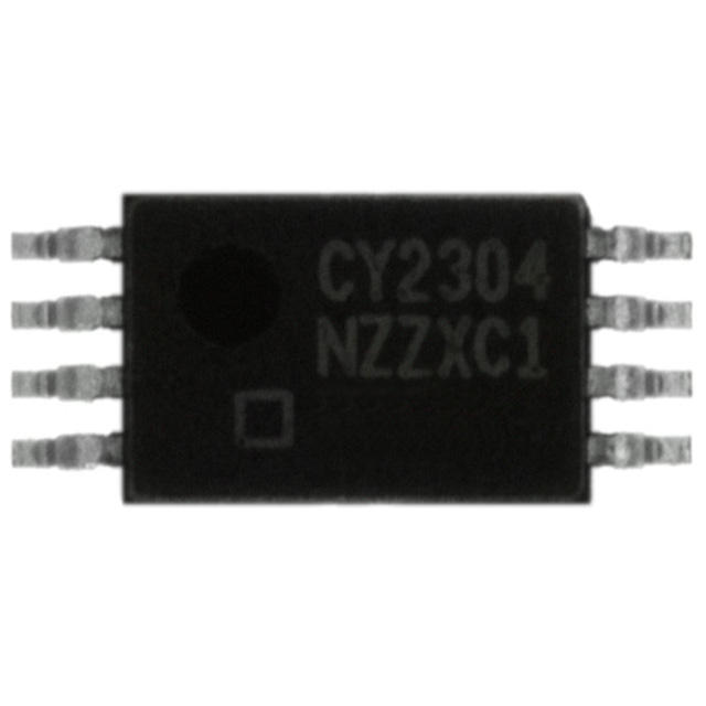 CY2304NZZXC-1 CY2304NZZXC-1
