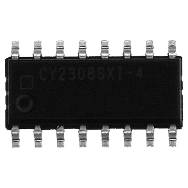 CY2308SXI-4 CY2308SXI-4
