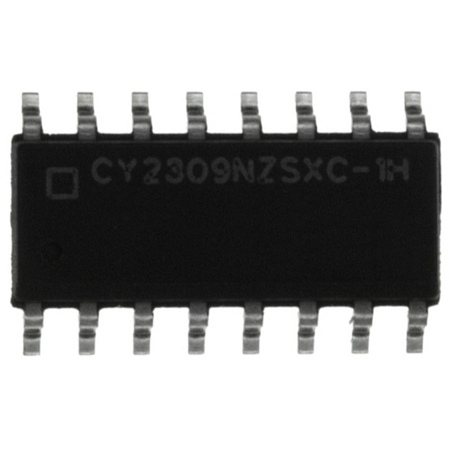 CY2309NZSXC-1HT CY2309NZSXC-1HT