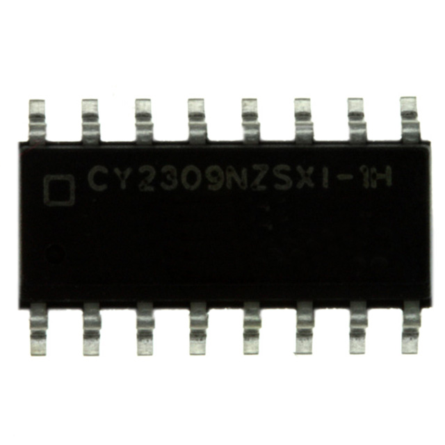 CY2309NZSXI-1H CY2309NZSXI-1H