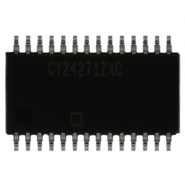CY24271ZXC CY24271ZXC