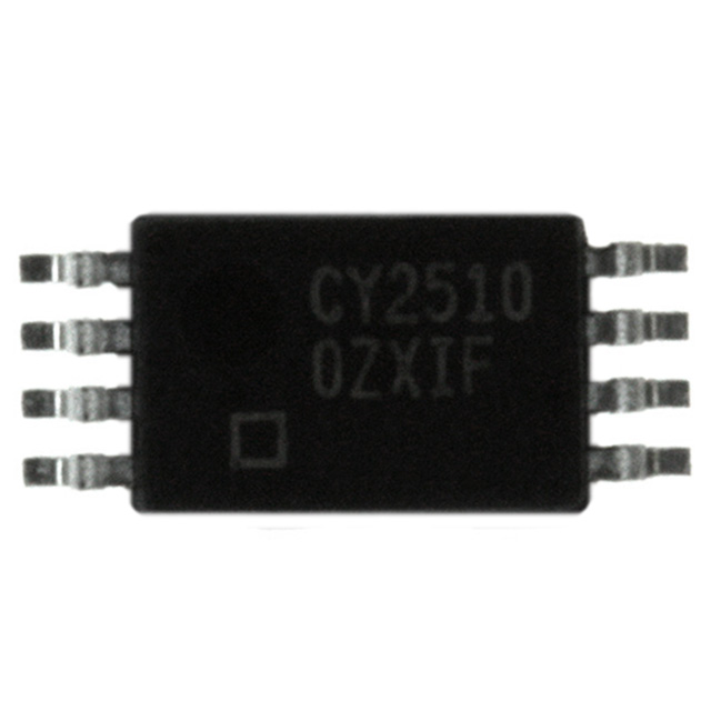 CY25100ZXIF CY25100ZXIF