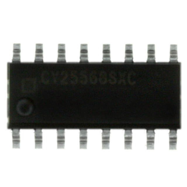 CY25568SXC CY25568SXC