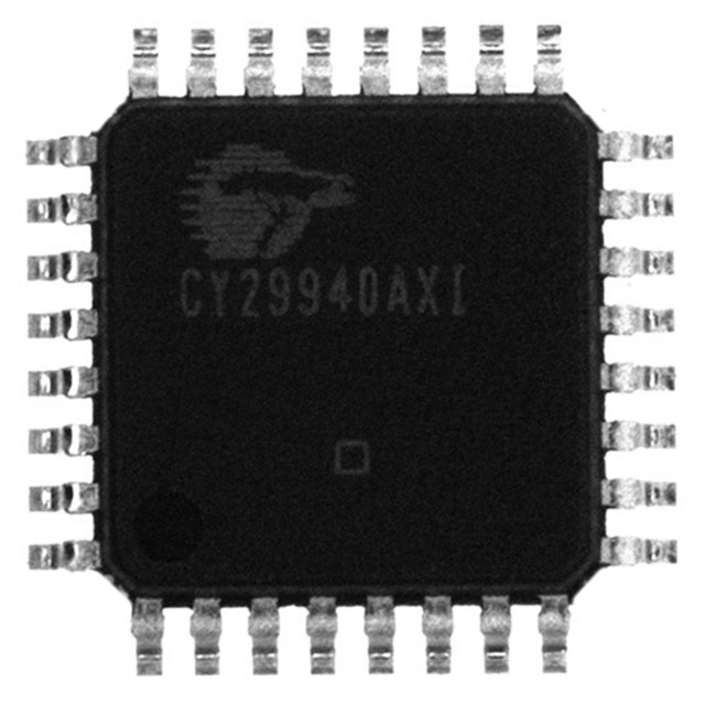 CY29940AXI CY29940AXI