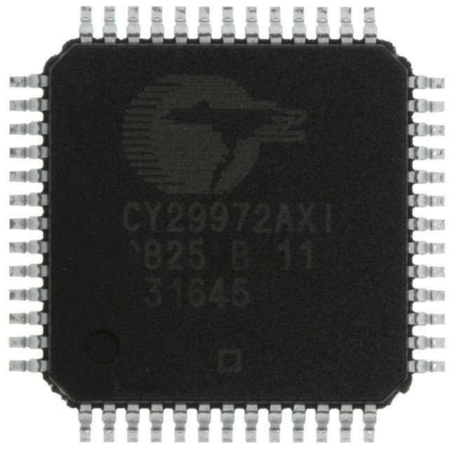 CY29972AXI CY29972AXI
