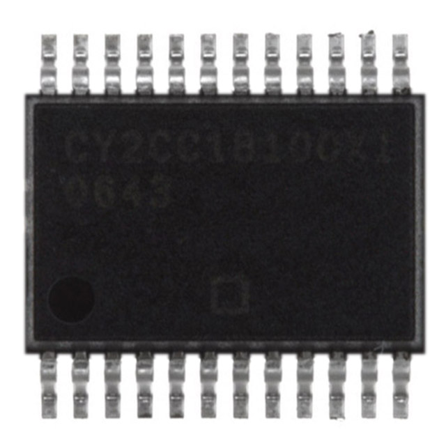 CY2CC1810OXIT CY2CC1810OXIT