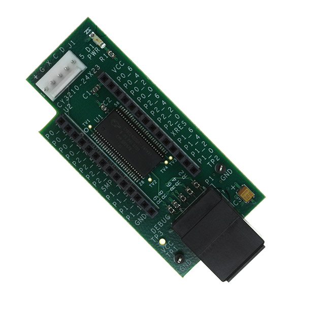 CY3210-24X23 CY3210-24X23