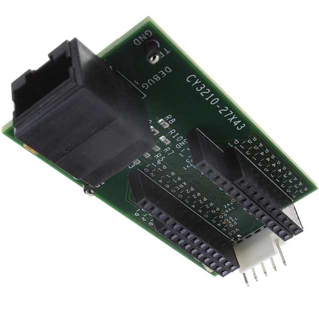 CY3210-27X43 CY3210-27X43