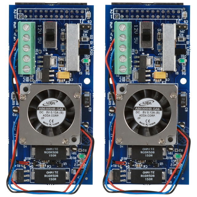 CY3210-FANMOD CY3210-FANMOD