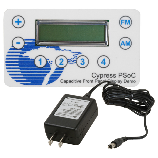 CY3220-FPD CY3220-FPD