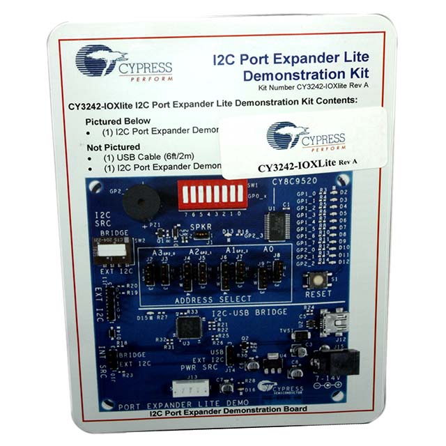 CY3242-IOXLITE CY3242-IOXLITE