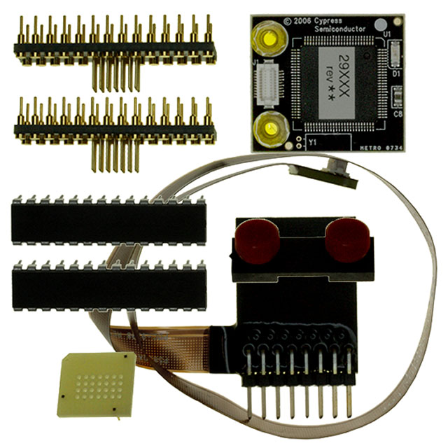 CY3250-29XXXQFN CY3250-29XXXQFN