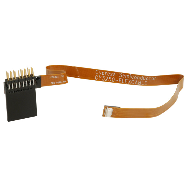 CY3250-FLEXCABLE CY3250-FLEXCABLE