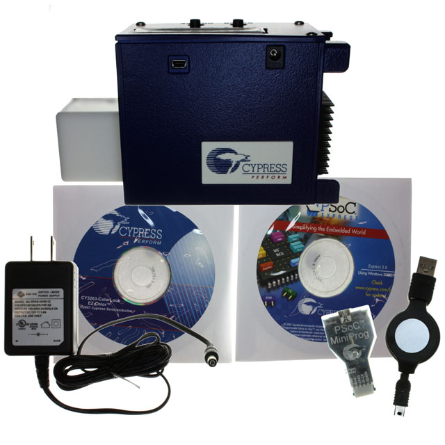 CY3263-COLORLOCK CY3263-COLORLOCK