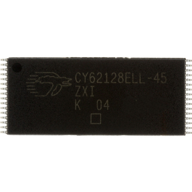CY62128ELL-45ZXIT CY62128ELL-45ZXIT