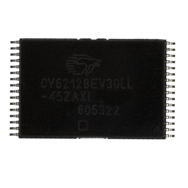 CY62128EV30LL-45ZAXIT CY62128EV30LL-45ZAXIT