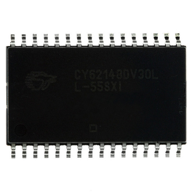 CY62148DV30LL-55SXI CY62148DV30LL-55SXI
