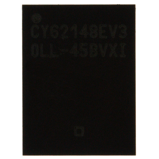 CY62148EV30LL-45BVXI CY62148EV30LL-45BVXI