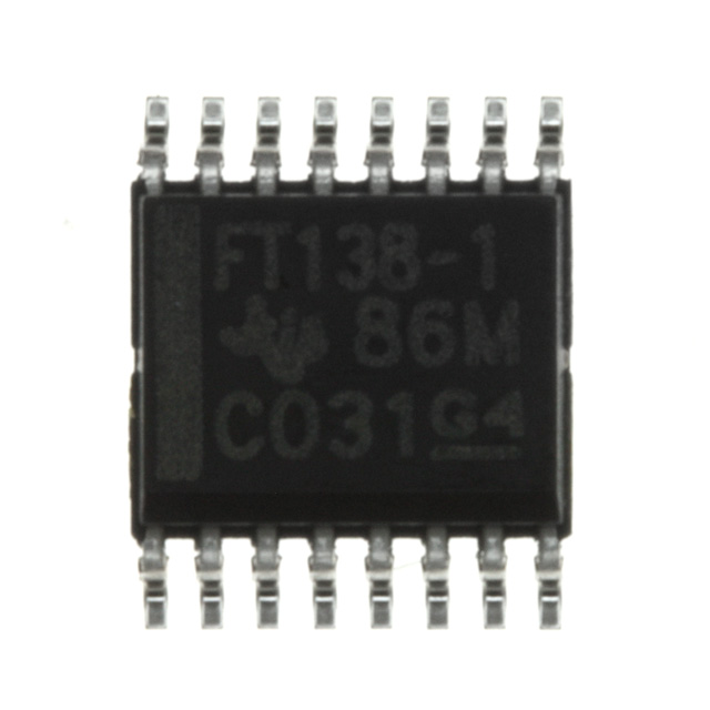 CY74FCT138ATQCTG4