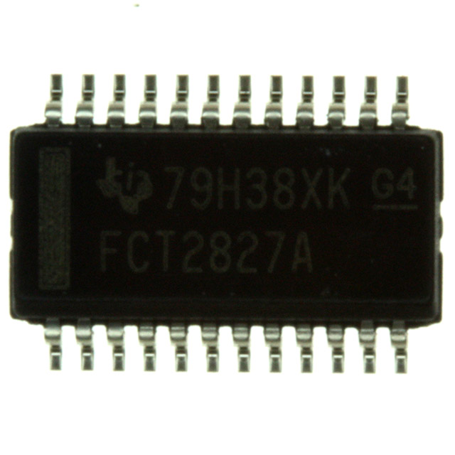 CY74FCT2827ATQCT CY74FCT2827ATQCT