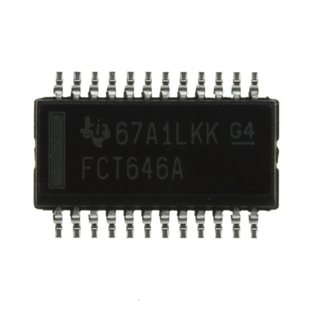 CY74FCT646ATQCTG4