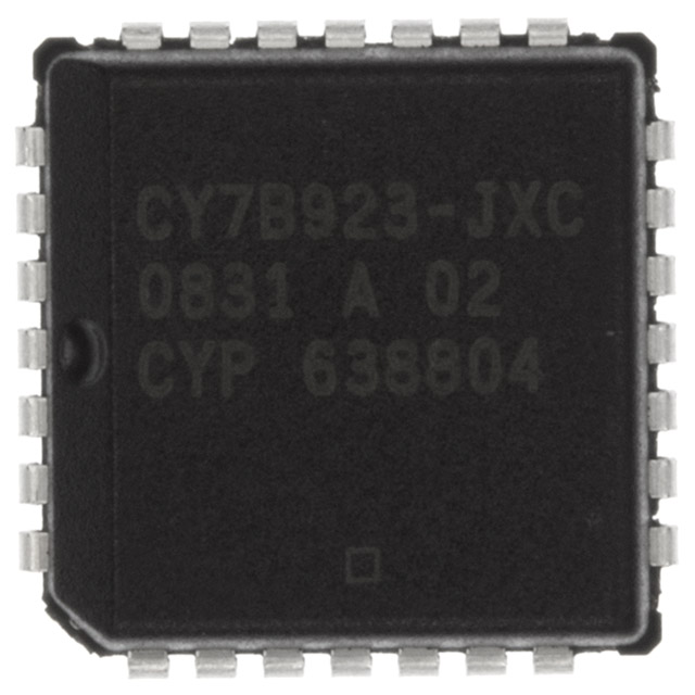 CY7B923-JXC