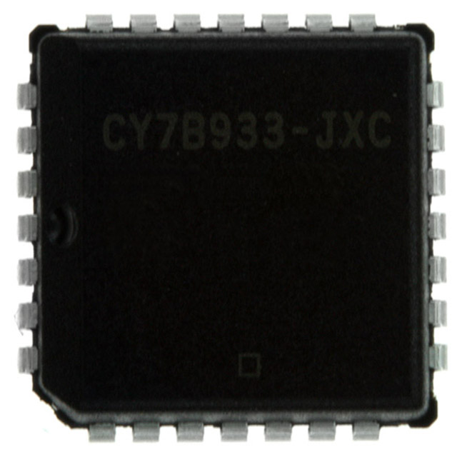 CY7B933-JXC