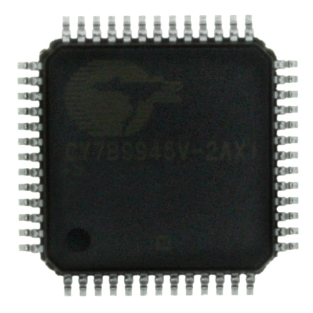 CY7B9945V-2AXI CY7B9945V-2AXI