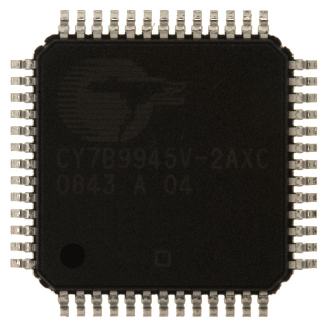CY7B994V-2AXC CY7B994V-2AXC