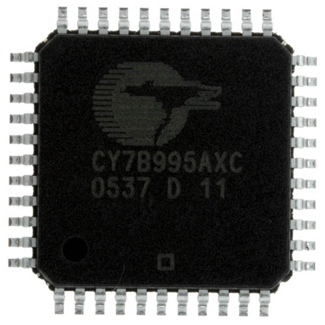 CY7B995AXC