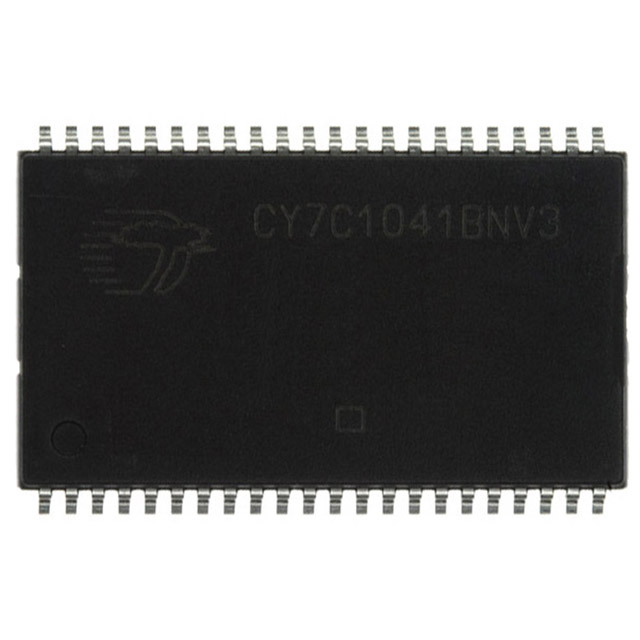 CY7C1041BNV33L-12ZXC