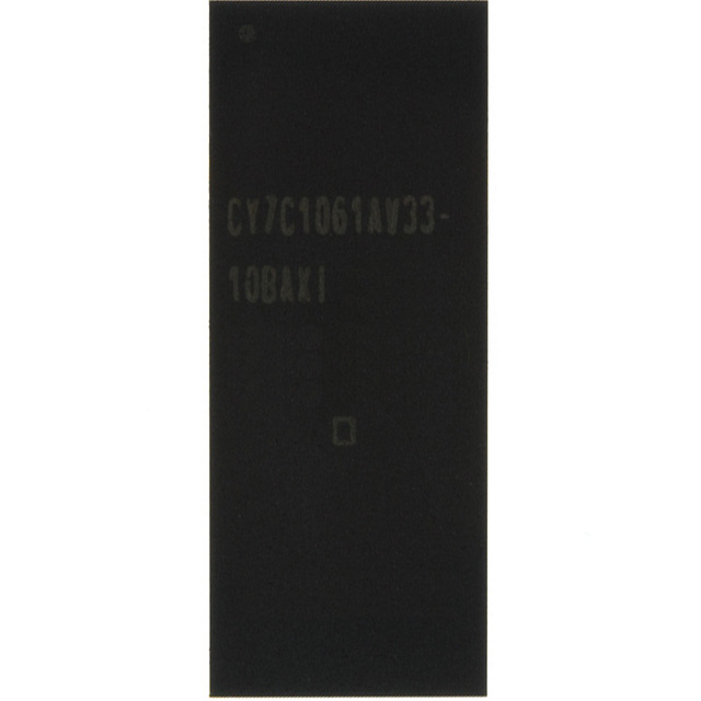 CY7C1061AV33-10BAXI CY7C1061AV33-10BAXI