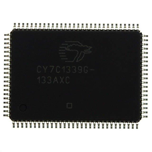 CY7C1339G-133AXC