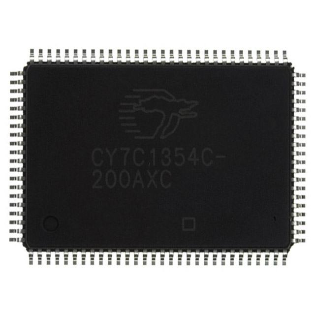 CY7C1354C-200AXC CY7C1354C-200AXC