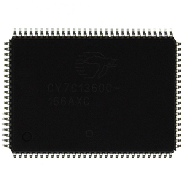 CY7C1360C-166AXC CY7C1360C-166AXC