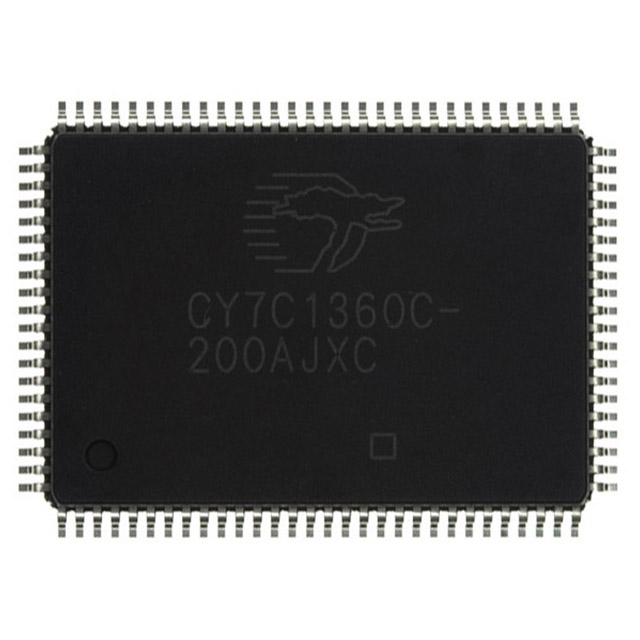 CY7C1360C-200AJXC CY7C1360C-200AJXC