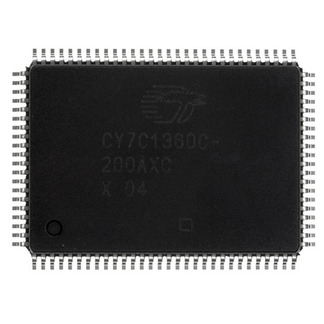 CY7C1360C-200AXC CY7C1360C-200AXC