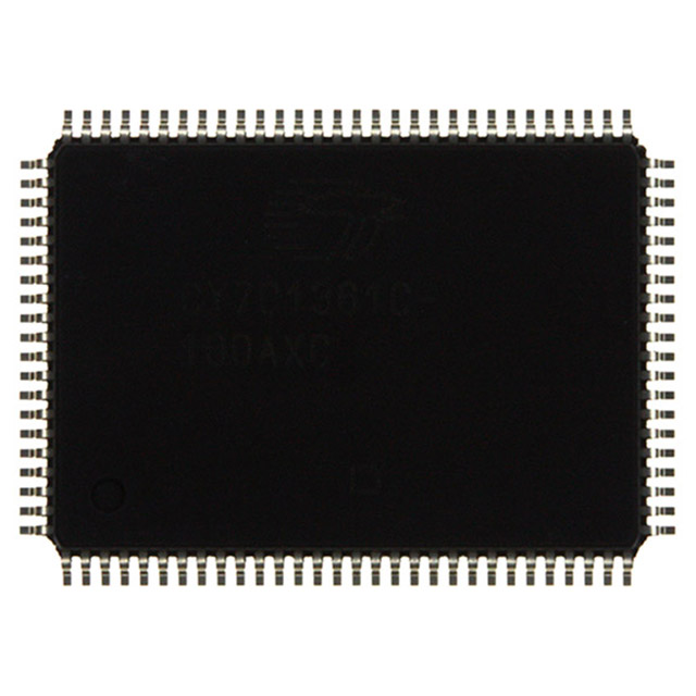 CY7C1361C-100AXC CY7C1361C-100AXC