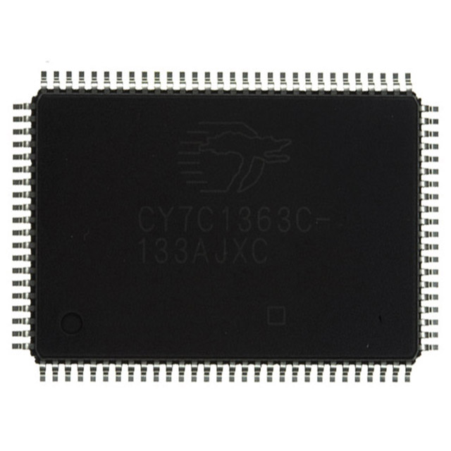 CY7C1363C-133AJXC CY7C1363C-133AJXC