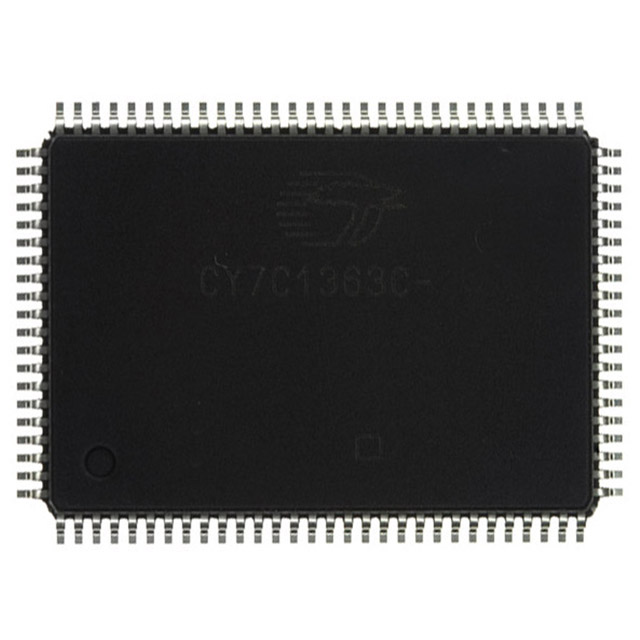 CY7C1363C-133AXC CY7C1363C-133AXC