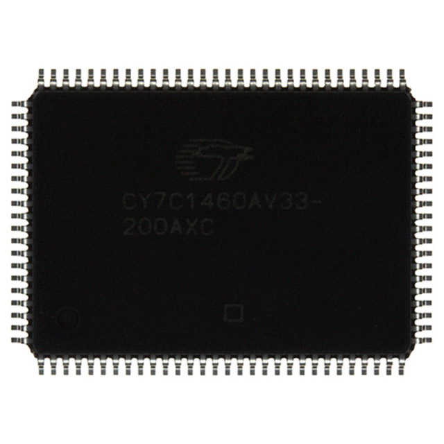 CY7C1460AV33-200AXC CY7C1460AV33-200AXC
