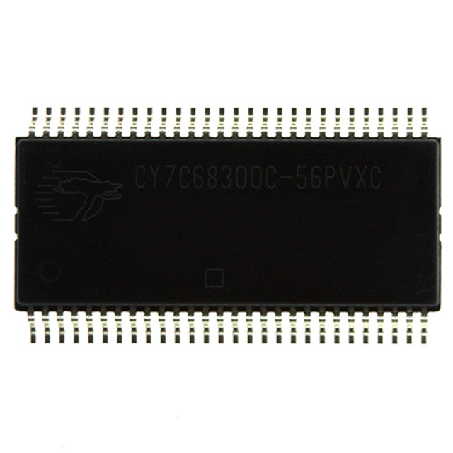 CY7C68300C-56PVXC CY7C68300C-56PVXC