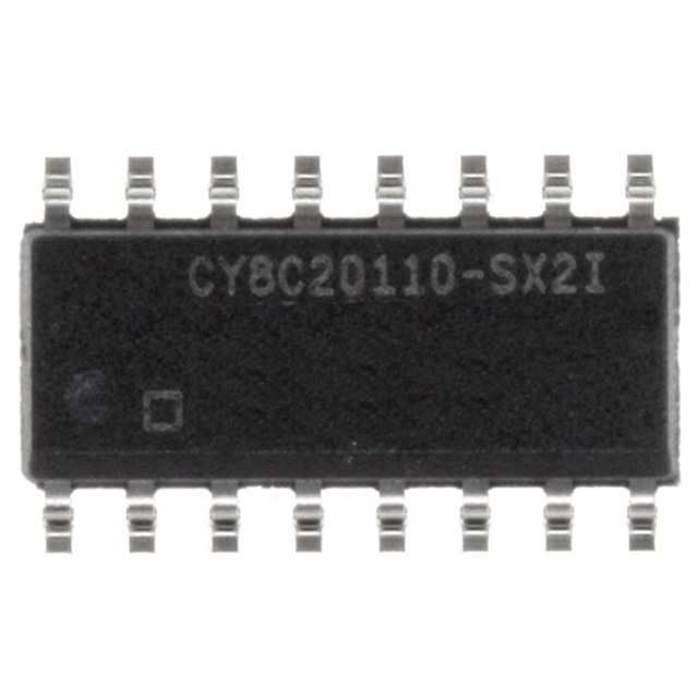 CY8C20110-SX2I CY8C20110-SX2I