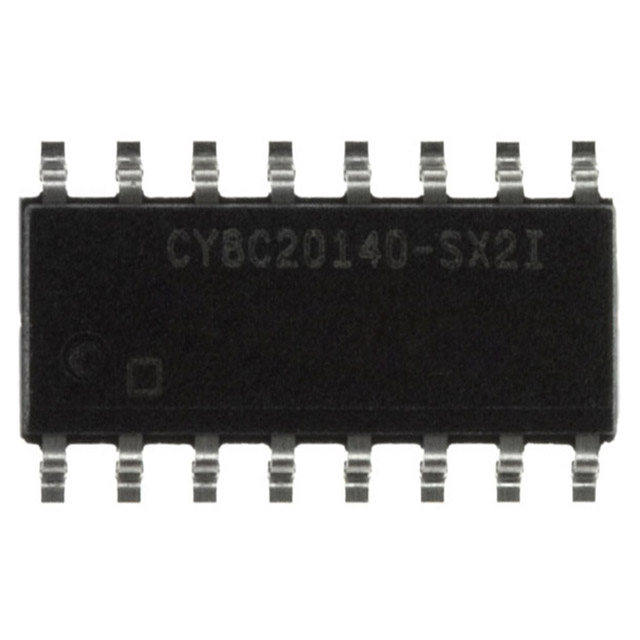 CY8C20140-SX2I CY8C20140-SX2I