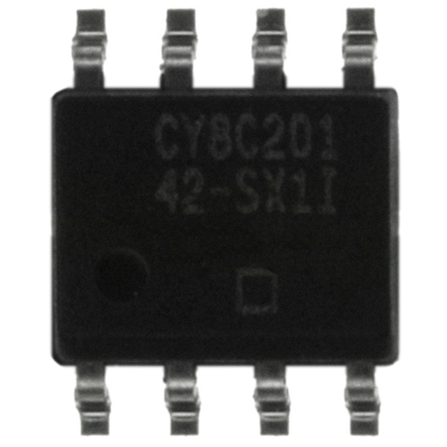 CY8C20142-SX1IT CY8C20142-SX1IT