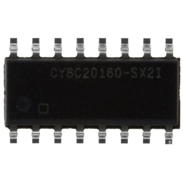 CY8C20160-SX2I CY8C20160-SX2I
