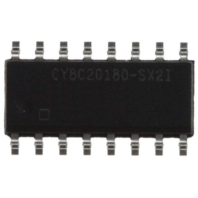 CY8C20180-SX2IT CY8C20180-SX2IT