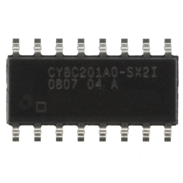 CY8C201A0-SX2I CY8C201A0-SX2I