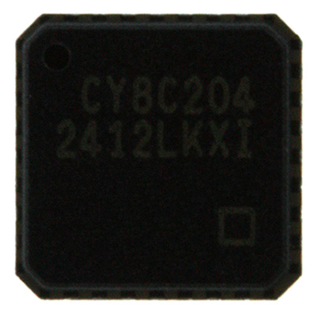 CY8C20424-12LKXI CY8C20424-12LKXI